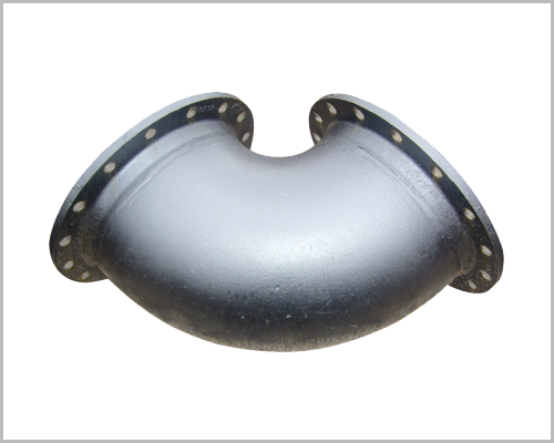 SG Iron Castings