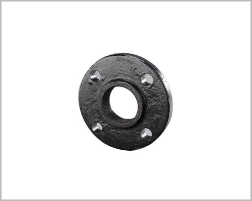 SG Iron Castings