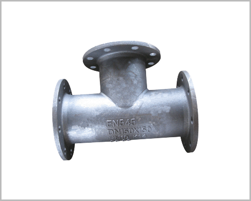 SG Iron Castings
