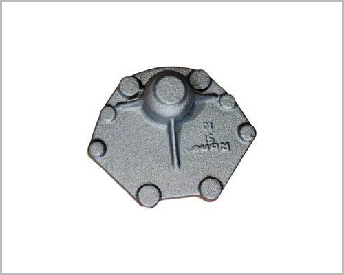SG Iron Castings