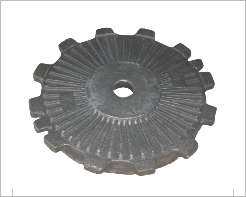 SG Iron Castings